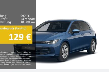 VW Golf 14.432 km 26.390 &euro; Castrop-Rauxel 44575