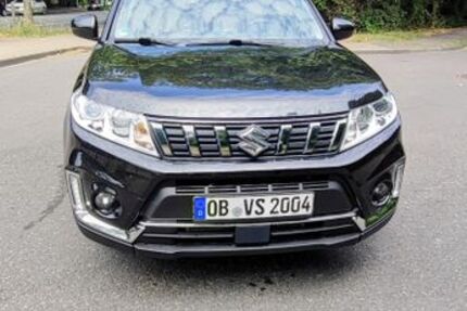 Suzuki Vitara 83.500 km 12.500 &euro; Duisburg 47228