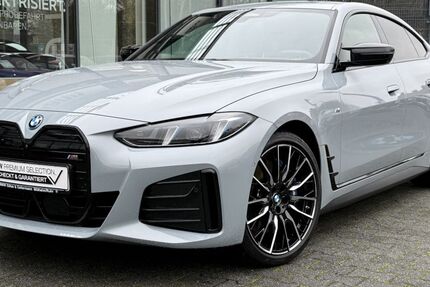 BMW i4 24.306 km 53.530 &euro; Mülheim 45472