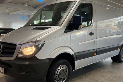 Mercedes-Benz Sprinter 175.000 km 12.990 &euro; Datteln 45711