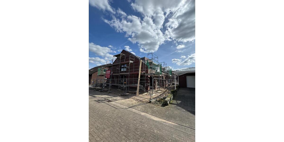 Etagenwohnung Borken - 2 Zimmer, 66 m&sup2;, 950&euro; | Angebot:26050251