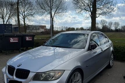 BMW 330 257.600 km 10.000 &euro; Borken 46325