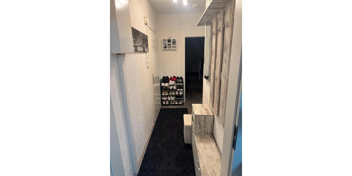 Erdgeschoßwohnung Herne Wanne-Bickern - 2 Zimmer, 48 m&sup2;, 4.000&euro; | Angebot:25935294