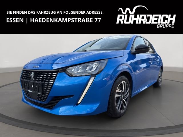 Peugeot 208 15.290 km 18.290 &euro; Essen 45143