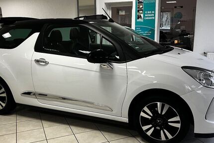 DS Automobiles DS3 104.392 km 5.999 &euro; Voerde 46562