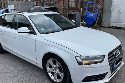 Audi A4 136.979 km 9.500 &euro; Essen 45326