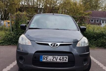 Hyundai i10 318.420 km 1.390 &euro; Gladbeck 45968