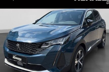 Peugeot 3008 15.100 km 21.990 &euro; Duisburg 47059
