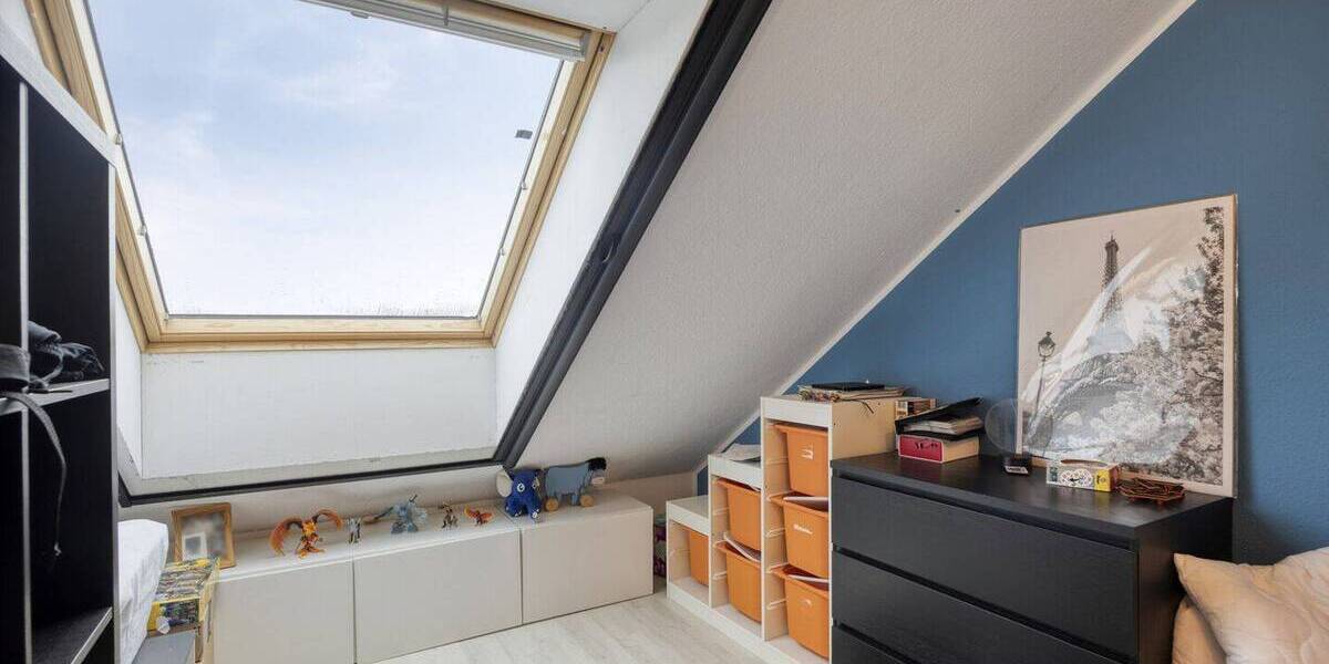 Reihenendhaus Datteln - 5 Zimmer, 110 m&sup2;, 336.800&euro; | Angebot:26289690