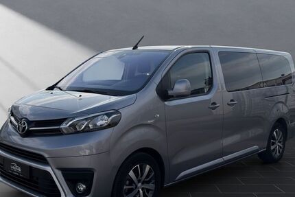 Toyota Proace (Verso) 32.556 km 34.450 &euro; Wesel 46485