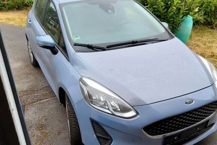 Ford Fiesta 4.330 km 13.999 &euro; Essen 45277