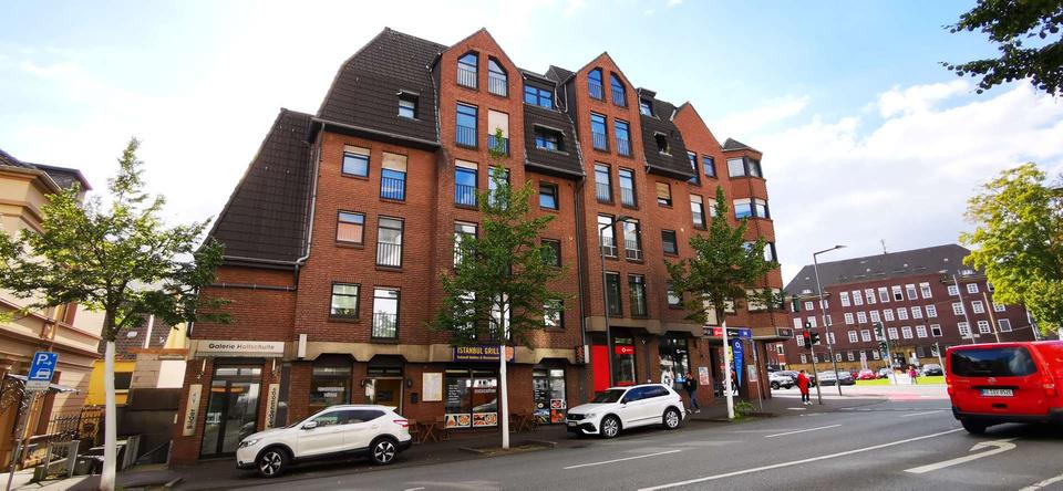 Gewerbeobjekt Recklinghausen - 1.500&euro; | Angebot:23594217