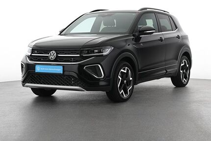 VW T-Cross 6.595 km 28.960 &euro; Essen 45143