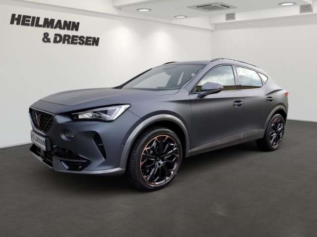 Cupra Formentor 44.251 km 32.450 &euro; Gelsenkirchen 45891