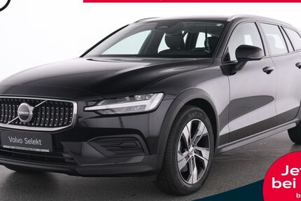 Volvo V60 Cross Country 39.562 km 33.850 &euro; Essen-Kray 45309