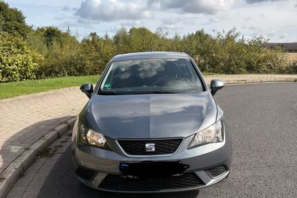 Seat Ibiza 118.000 km 7.290 &euro; Essen 45355