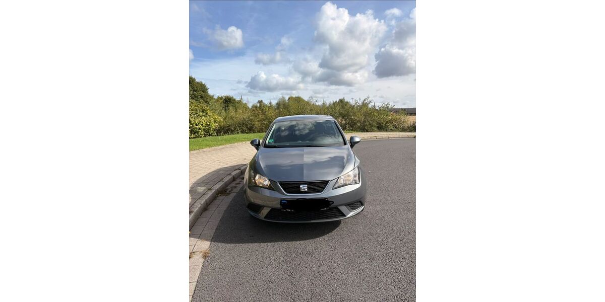 Seat Ibiza 118.000 km 7.290 &euro; Essen 45355