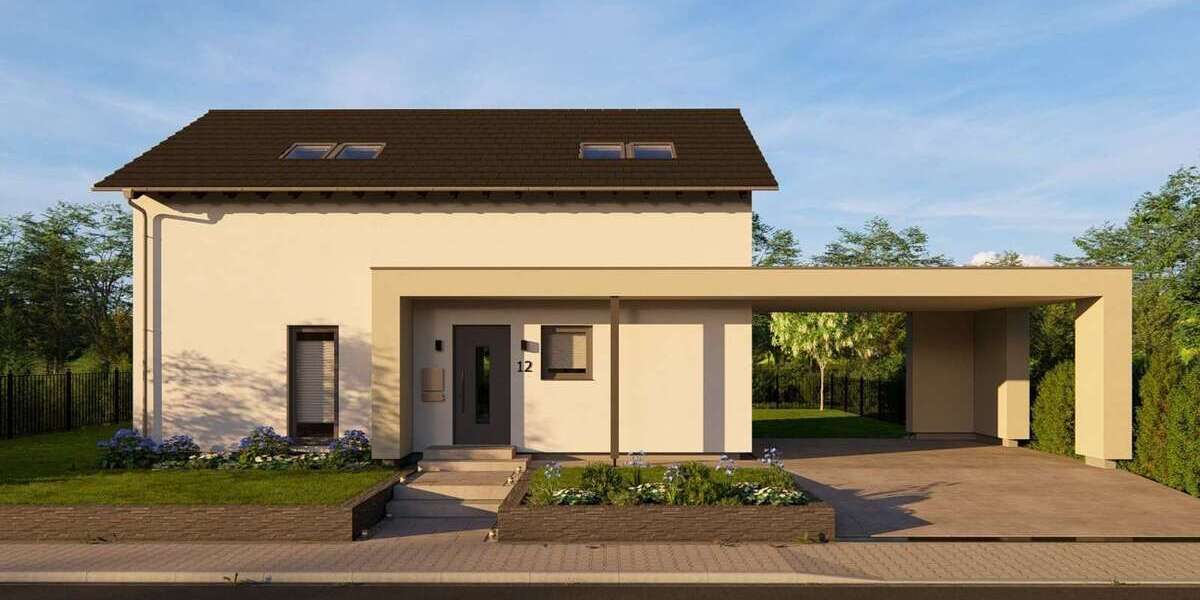 Einfamilienhaus Herten Bertlich - 5 Zimmer, 173 m&sup2;, 470.999&euro; | Angebot:26292306