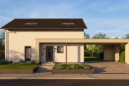 Haus Herten Bertlich - 5 Zimmer, 173 m&sup2;, 470.999&euro; | Angebot:26292306