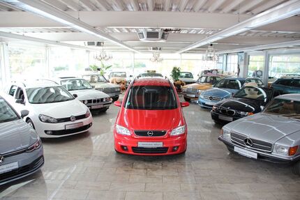 Opel Zafira 175.000 km 4.990 &euro; Essen 45356