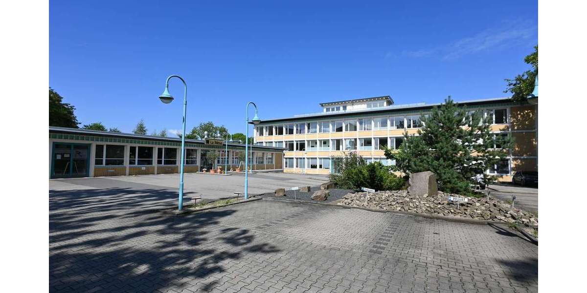 Gewerbeobjekt Bochum Bochum-Mitte - 1.390&euro; | Angebot:26319613