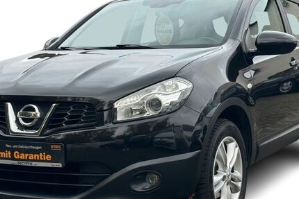 Nissan Qashqai 129.216 km 7.460 &euro; Duisburg 47249