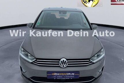 VW Golf Sportsvan 149.878 km 10.700 &euro; Bottrop 46240