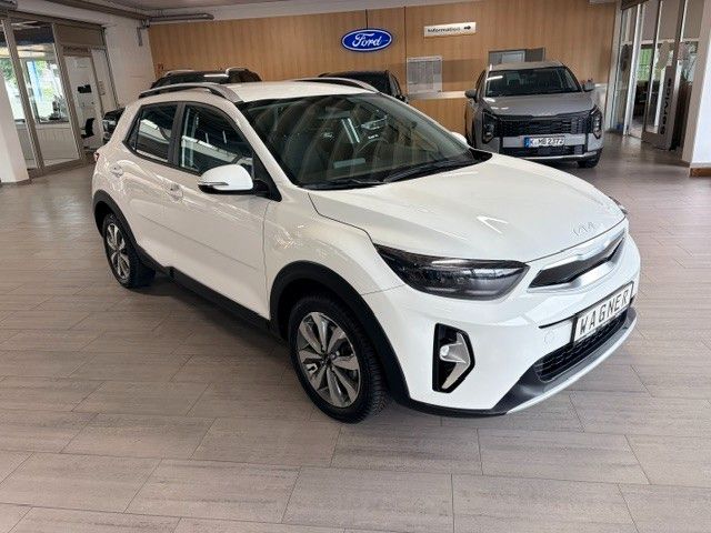 Kia Stonic 13.194 km 16.450 &euro; Gladbeck 45968
