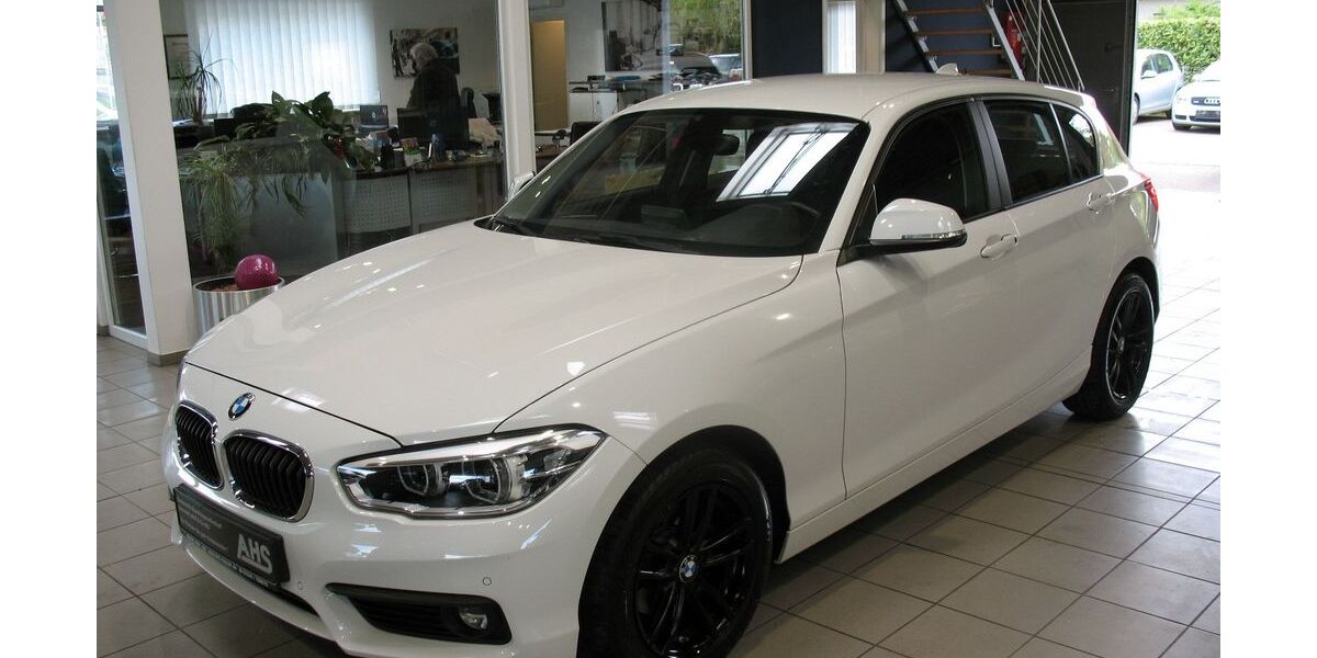 BMW 118 89.900 km 12.990 &euro; Dülmen 48249
