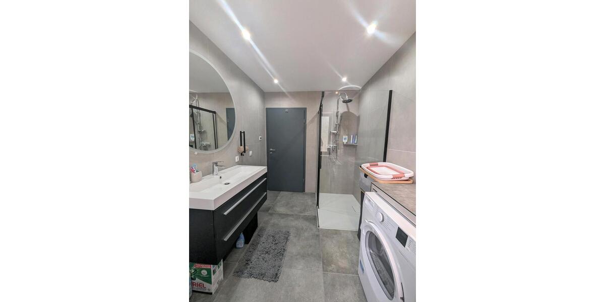 Etagenwohnung Dorsten Alt-Wulfen - 3.5 Zimmer, 99 m&sup2;, 289.000&euro; | Angebot:26948007