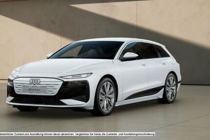 Audi A6 e-tron 5.049 km 55.780 &euro; Duisburg 47249