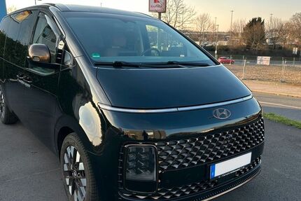Hyundai STARIA 36.900 km 38.200 &euro; Bochum 44809