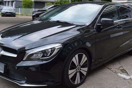 Mercedes-Benz CLA 200 98.000 km 14.990 &euro; Mülheim 45473