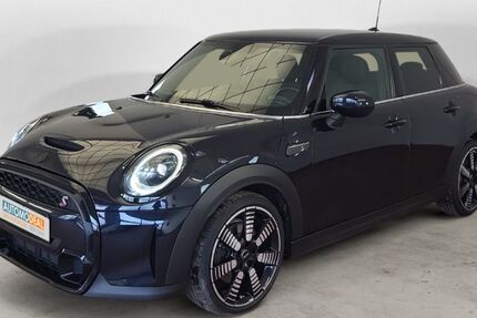 Mini Cooper S 57.982 km 26.389 &euro; Duisburg 47138