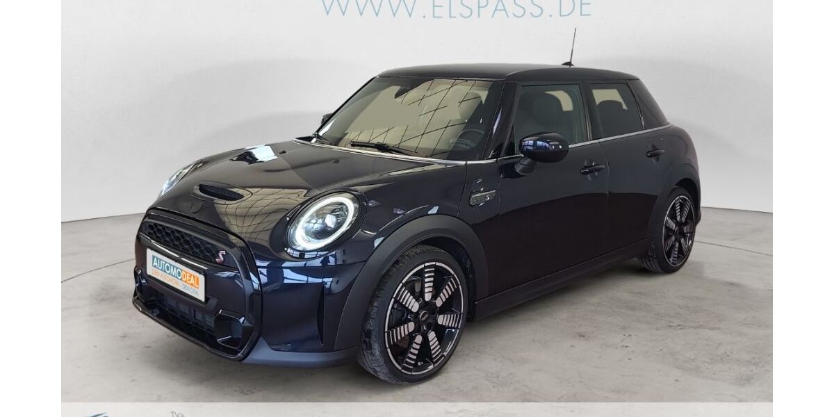 Mini Cooper S 57.982 km 26.389 &euro; Duisburg 47138