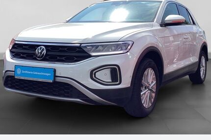 VW T-Roc 29.757 km 17.980 &euro; Oberhausen 46047