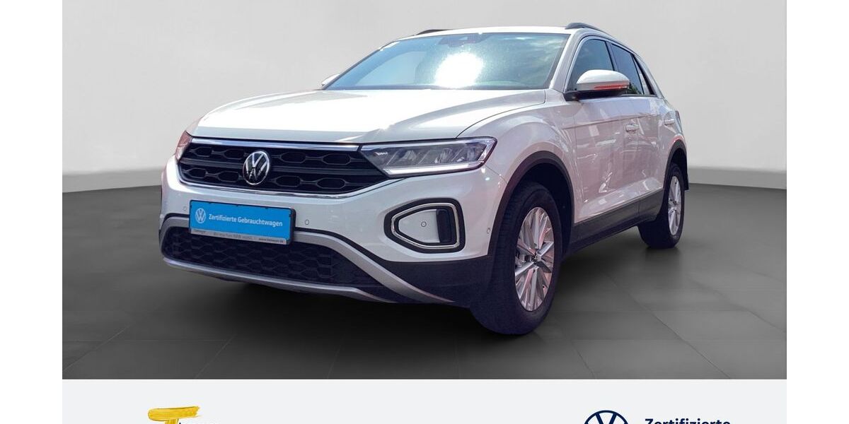 VW T-Roc 29.757 km 17.980 &euro; Oberhausen 46047
