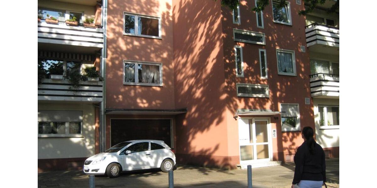 Etagenwohnung Voerde (Niederrhein) - 2.5 Zimmer, 58 m&sup2;, 109.000&euro; | Angebot:26114653