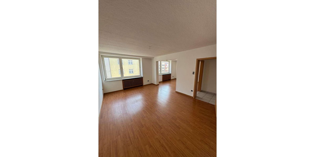Etagenwohnung Gelsenkirchen Schalke - 2 Zimmer, 78 m&sup2;, 650&euro; | Angebot:25887482