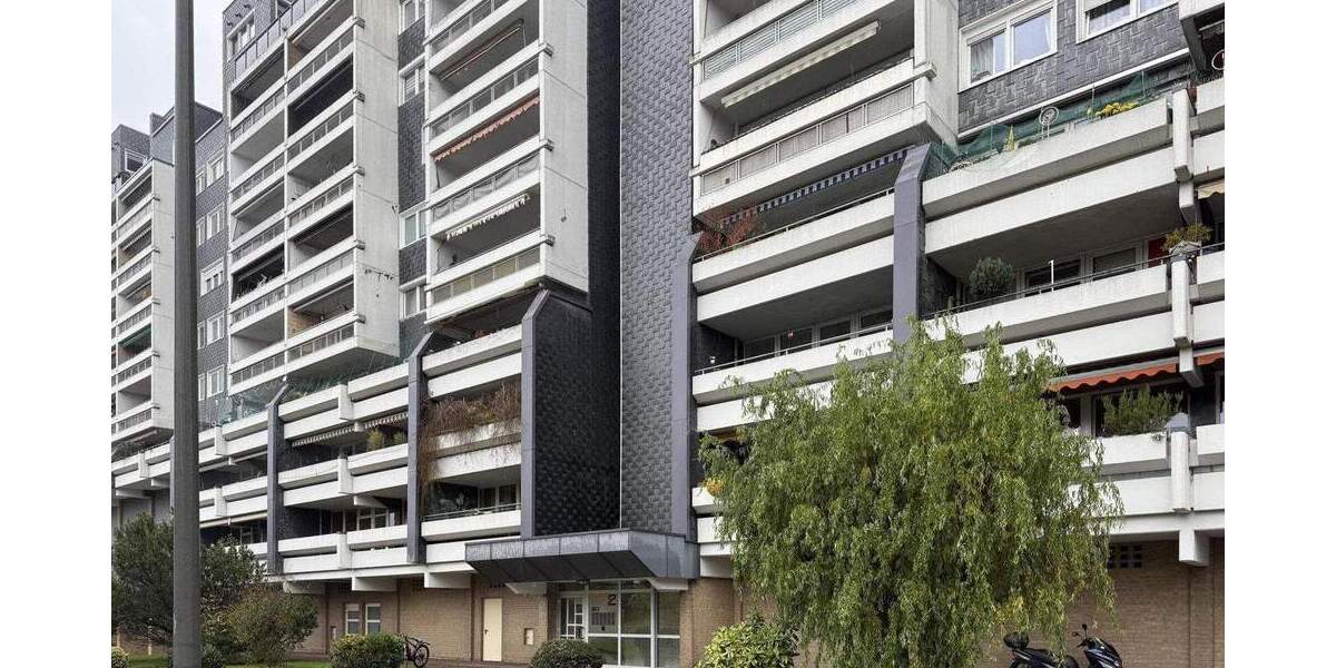 Etagenwohnung Marl Alt-Marl - 2 Zimmer, 62 m&sup2;, 560&euro; | Angebot:26155995