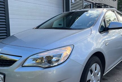 Opel Astra 129.450 km 5.500 &euro; Herten 45699