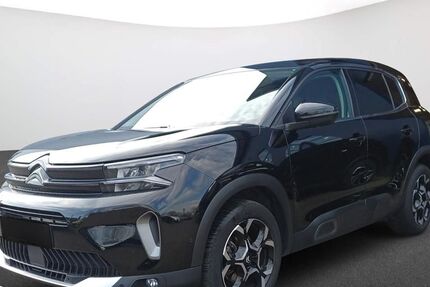 Citroen C5 Aircross 39.096 km 23.990 &euro; Dülmen 48249