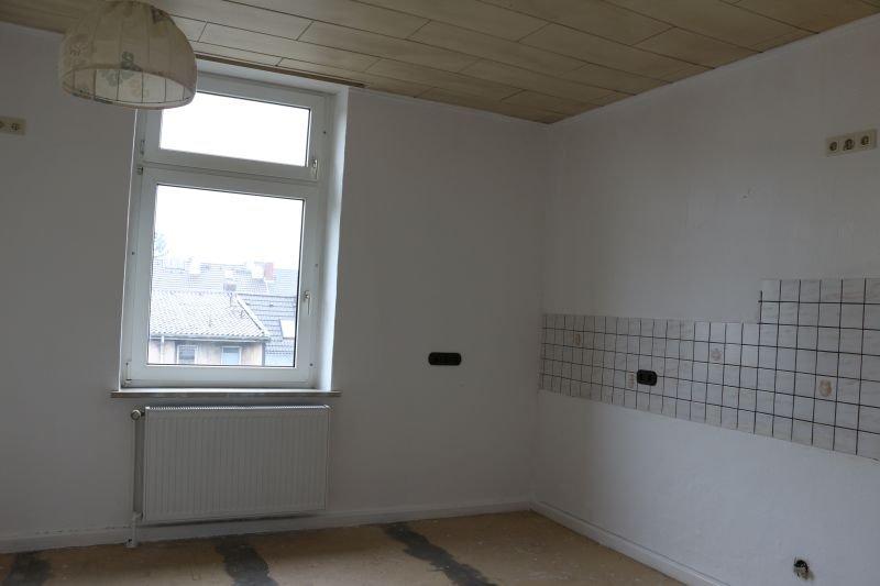 Etagenwohnung Duisburg Duisburg-Mitte - 3 Zimmer, 64 m&sup2;, 430&euro; | Angebot:26296659
