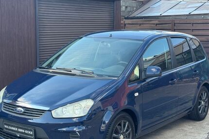 Ford C-Max 201.353 km 1.970 &euro; Duisburg 47179