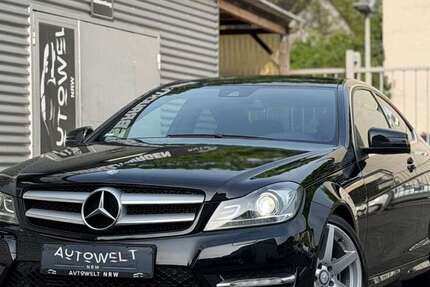 Mercedes-Benz C 180 73.000 km 12.999 &euro; Oberhausen 46049