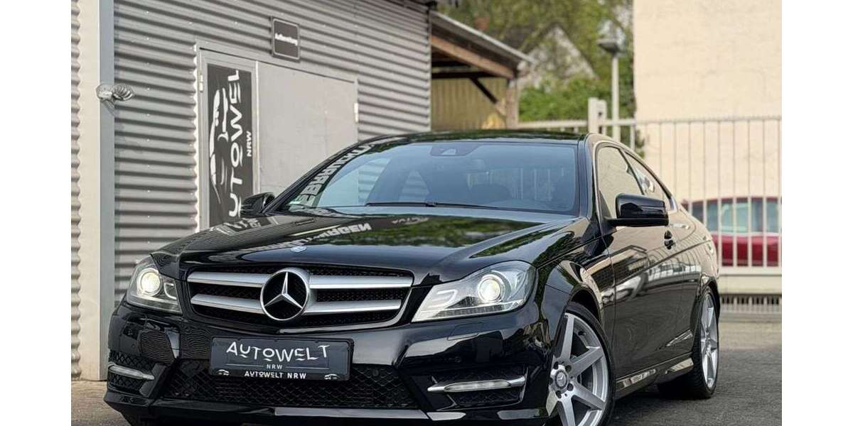 Mercedes-Benz C 180 73.000 km 12.999 &euro; Oberhausen 46049