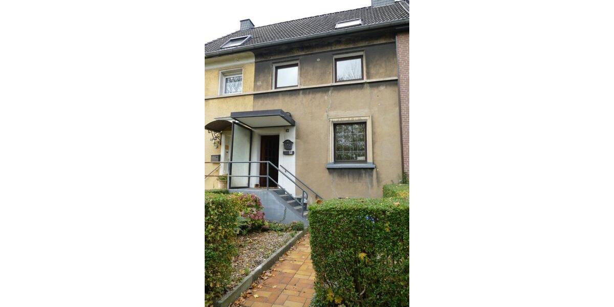 Reihenhaus Herne Sodingen - 3 Zimmer, 80 m&sup2;, 180.000&euro; | Angebot:24464927