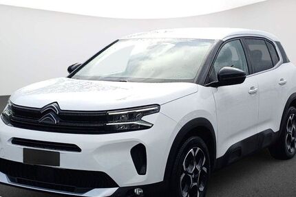 Citroen C5 Aircross 26.091 km 18.840 &euro; Borken 46325