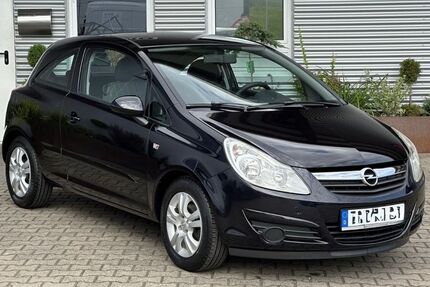 Opel Corsa 128.000 km 2.990 &euro; Gelsenkirchen 45891
