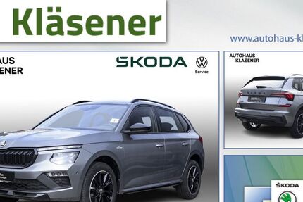 Skoda Kamiq 39.600 km 27.870 &euro; Gelsenkirchen 45892